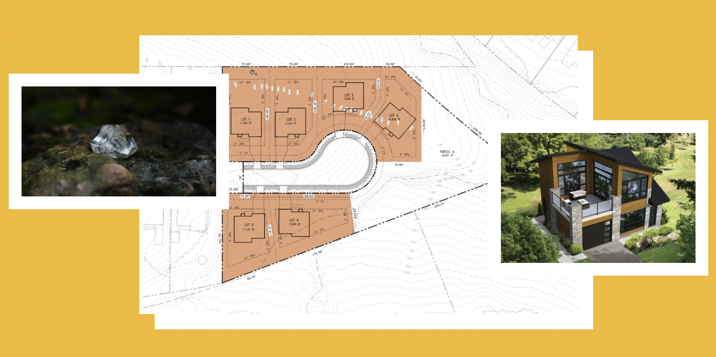 The Rehling Subdivision
